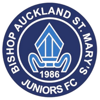 Grassroots Remembers 1- Bishop Auckland St Marys JFC BASMJFC