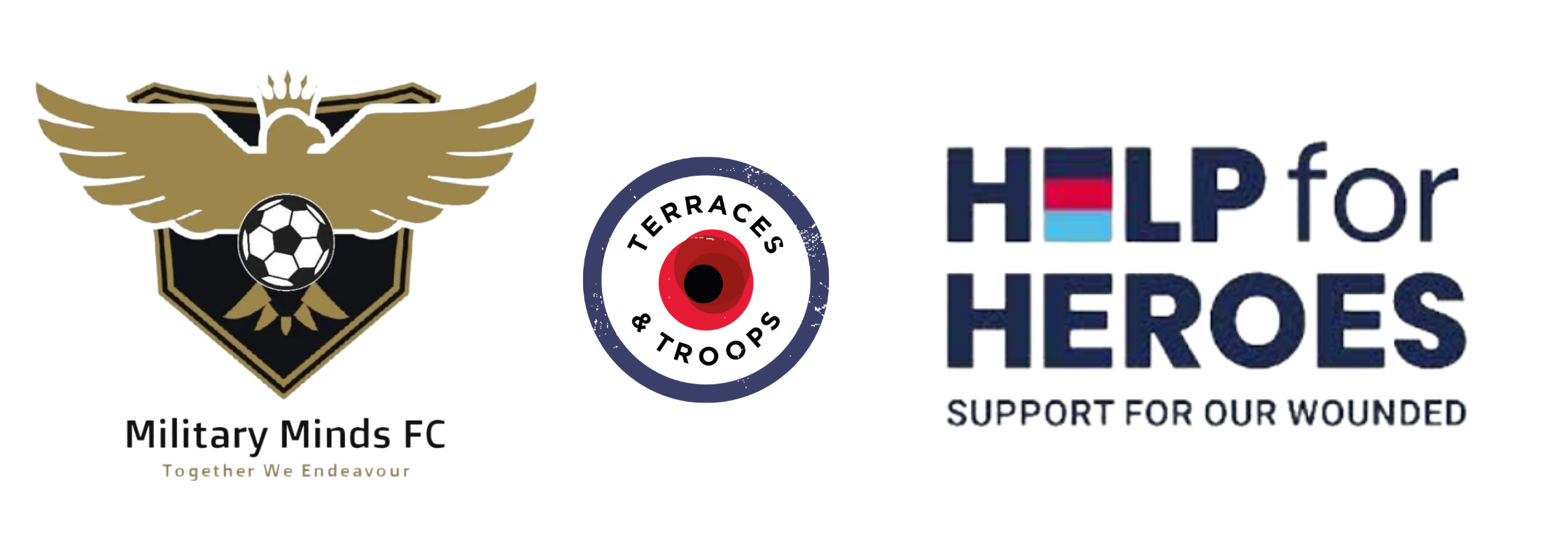 Altrincham FC and the Armed Forces - Terraces and Troops