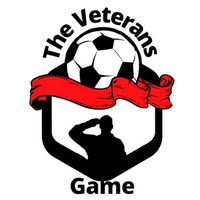 The Veterans Game Charity Football Match