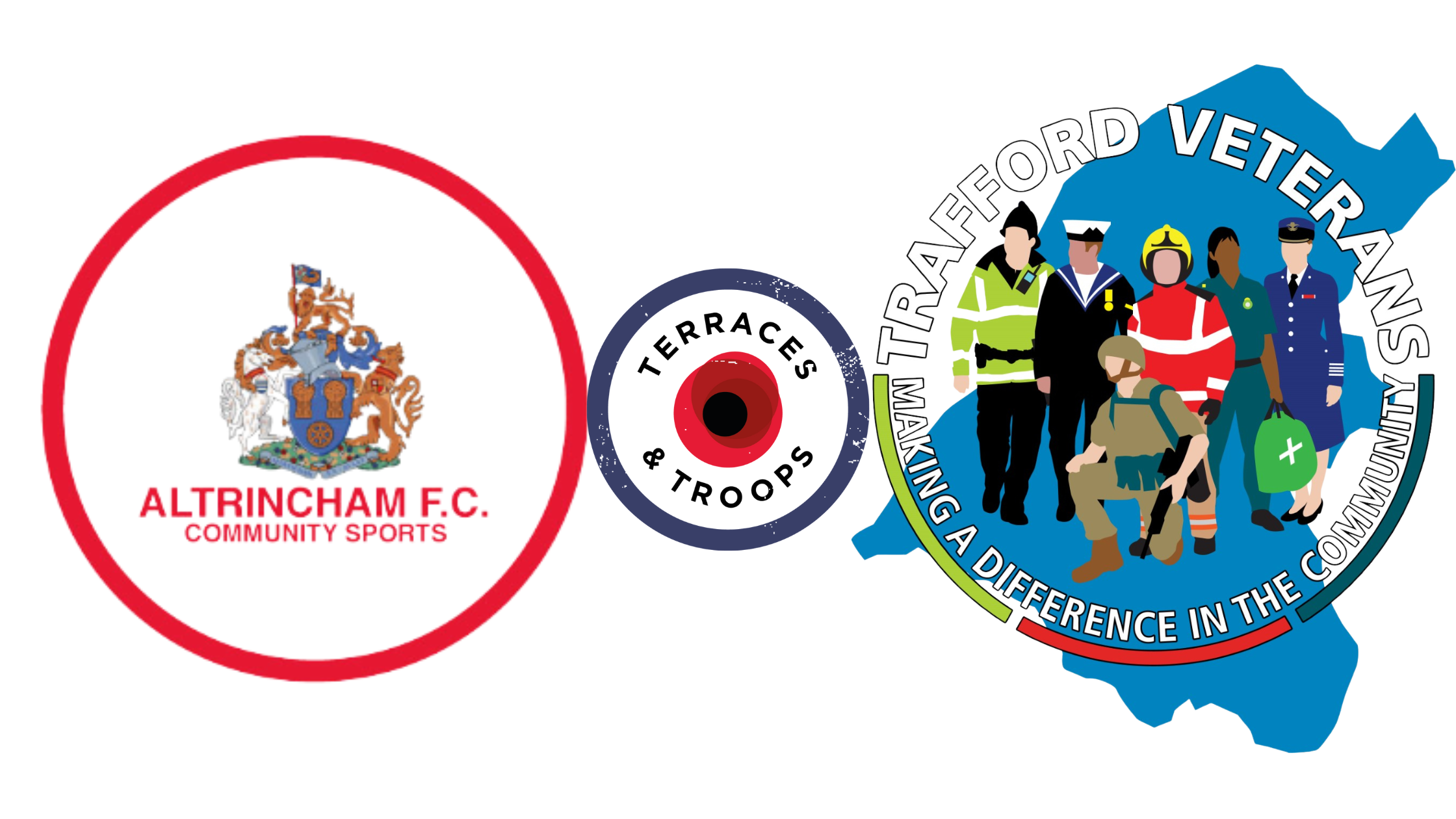 Altrincham FC Community Sports Ltd