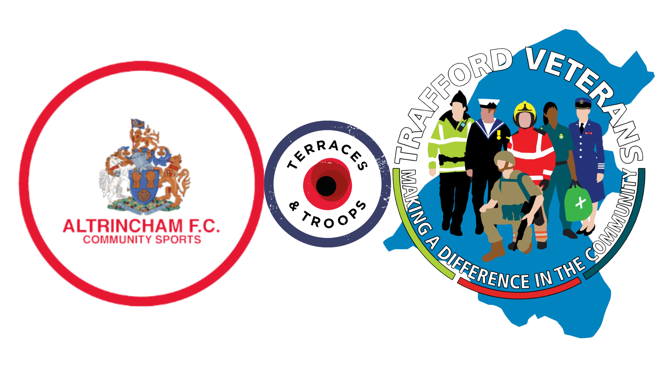 Altrincham Football Club Community Sports