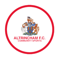 Altrincham FC and the Armed Forces